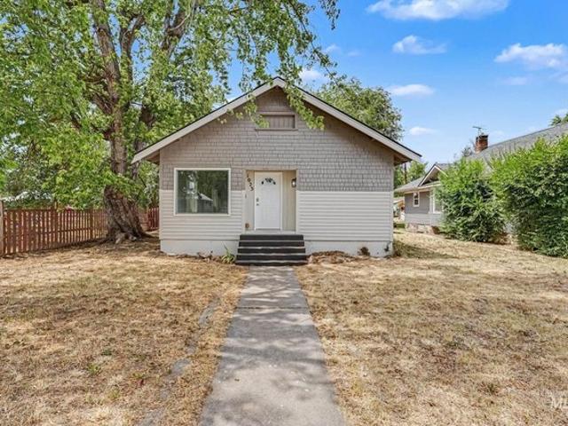 House for sale in Weiser, Idaho