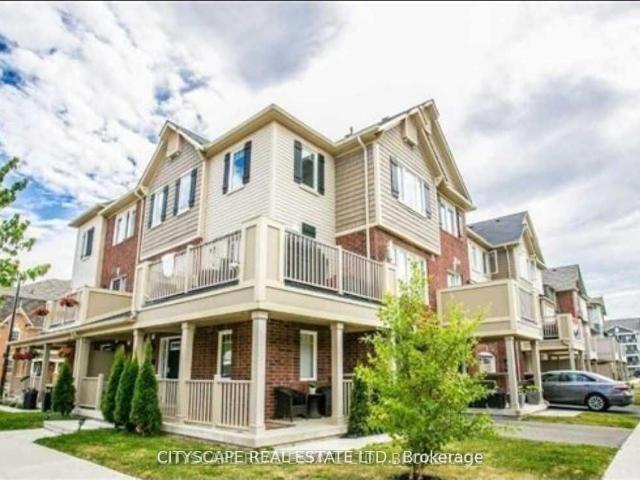 Townhouse for sale in Woburn, Ontario