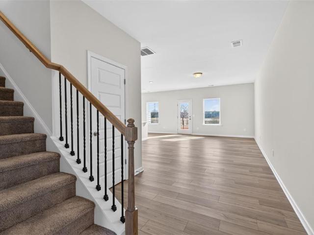 Townhouse for sale in Bartow, Georgia