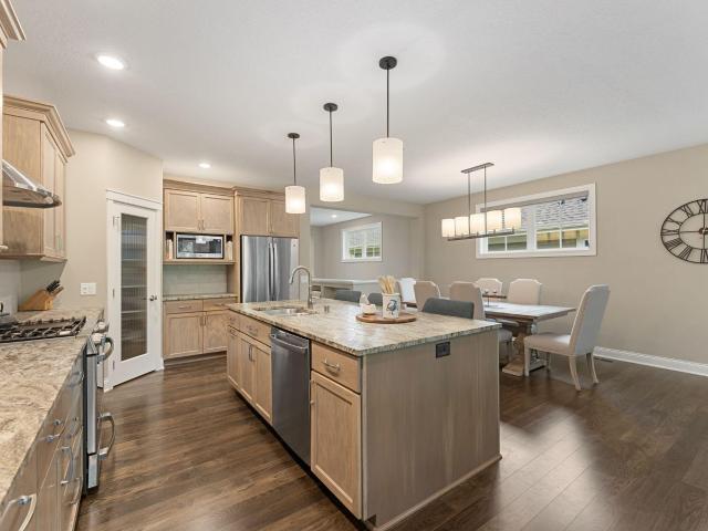 Townhouse for sale in Hennepin, Minnesota