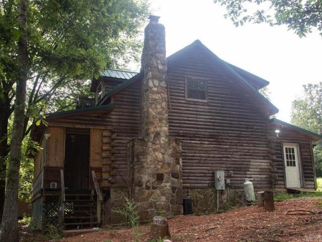 House for sale in Ark