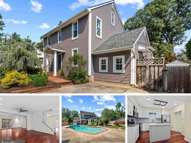 House for sale in Crownsville, Maryland