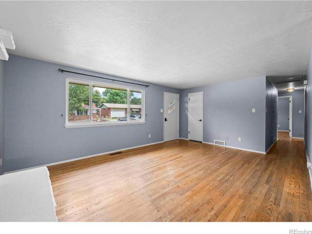 House for sale in Longmont, Colorado