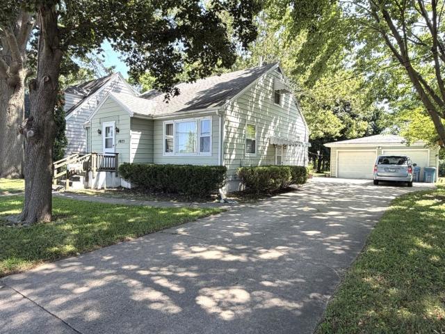 House for sale in Morris, Grundy County