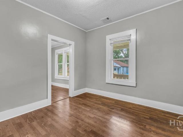 House for sale in Savannah, Georgia