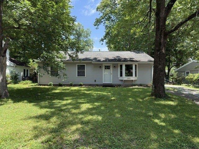 House for sale in Carbondale, Illinois