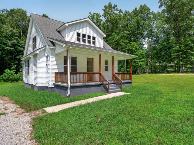 House for sale in Tennessee