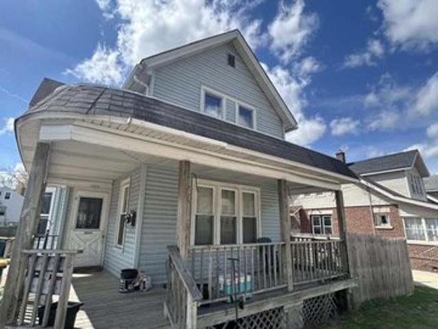 House for sale in West Bend, Wisconsin
