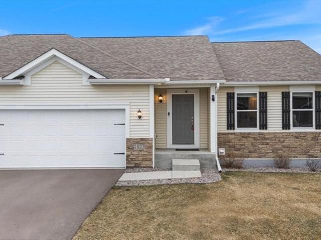 Townhouse for sale in Wright, Minnesota