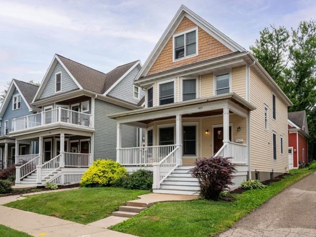 Condo for sale in Madison, Wisconsin