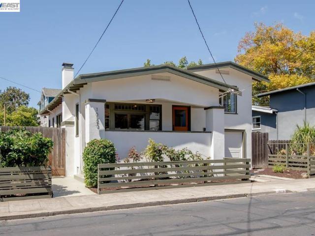 House for sale in Alameda, California
