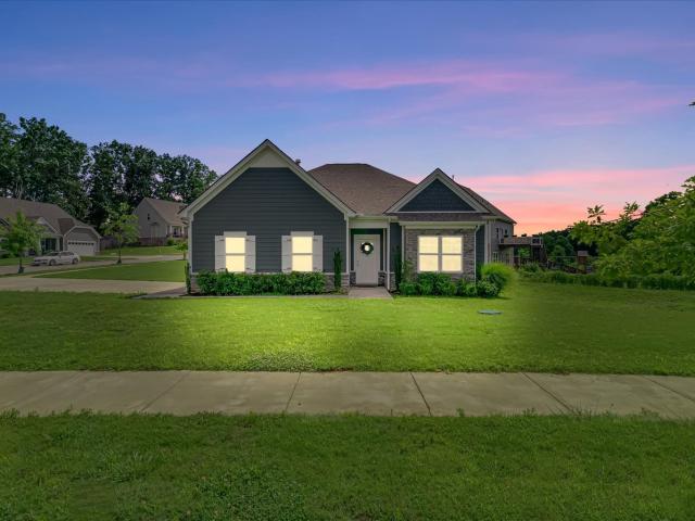 House for sale in Tennessee