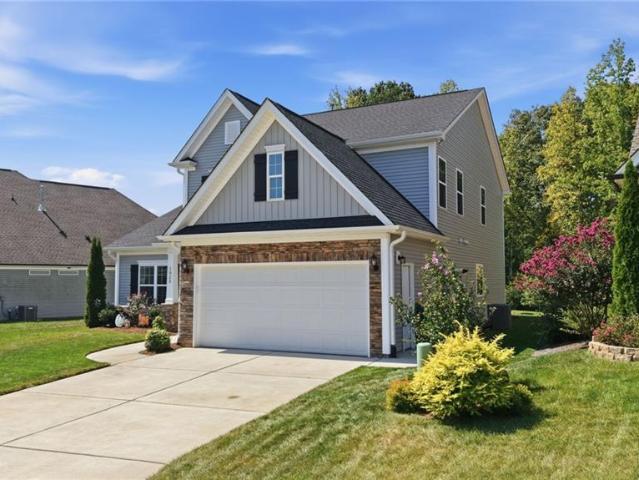 House for sale in Lewisville, North Carolina