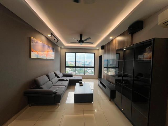 Condominium for rent in Bukit Jalil, Kuala Lumpur