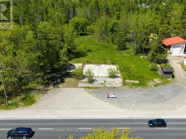 Land for sale in Hastings, Ontario