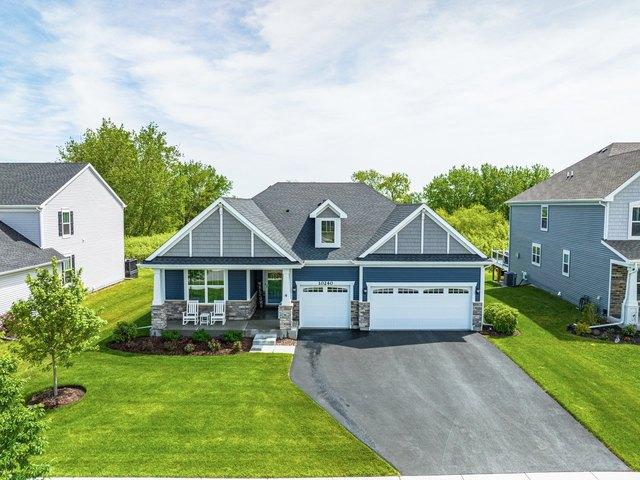 House for sale in Mchenry, Illinois