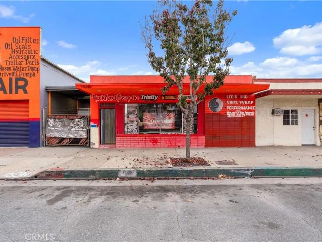 Property for sale in South Gate, California