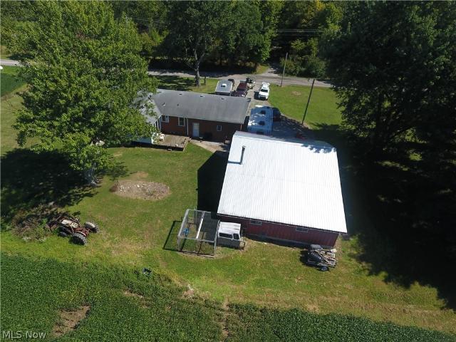 House for sale in Burbank, Ohio