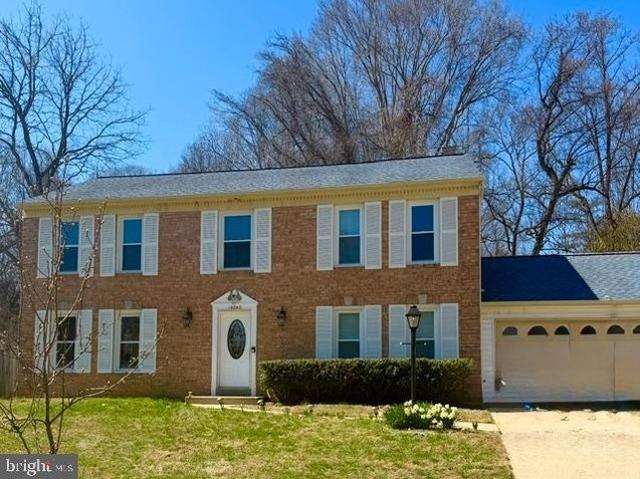 House for sale in Potomac, Maryland