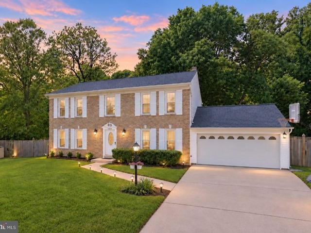 House for sale in Potomac, Maryland