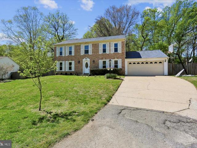 House for sale in Potomac, Maryland