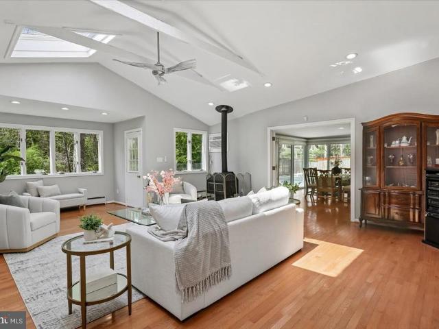 House for sale in Potomac, Maryland