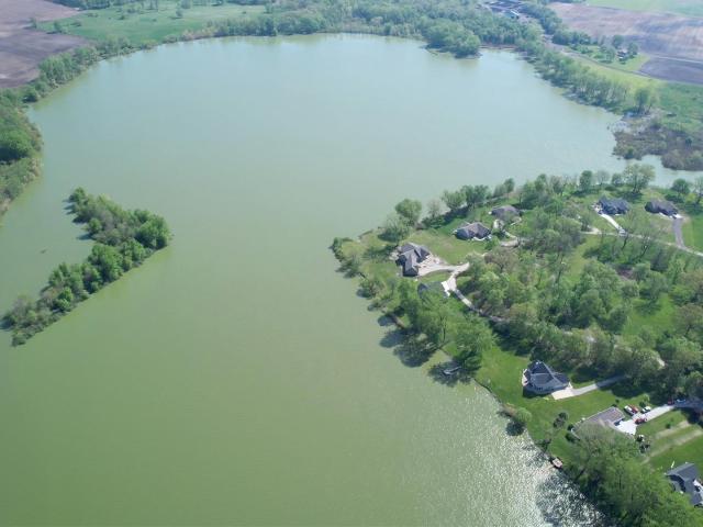 Land for sale in Otterbein, Indiana