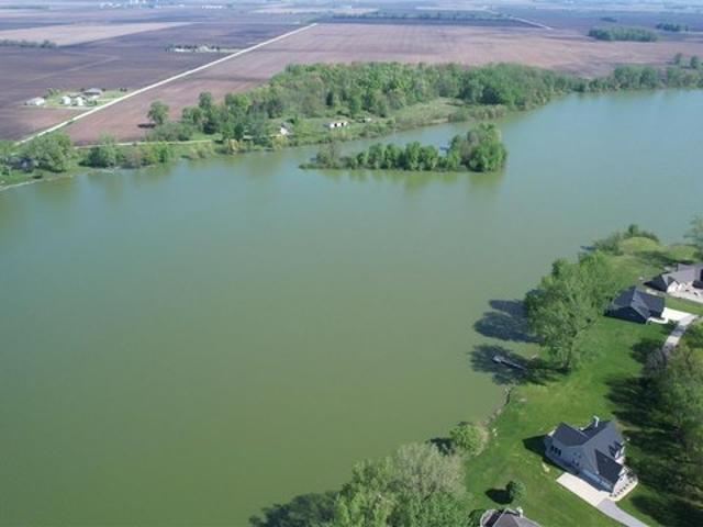 Land for sale in Otterbein, Indiana