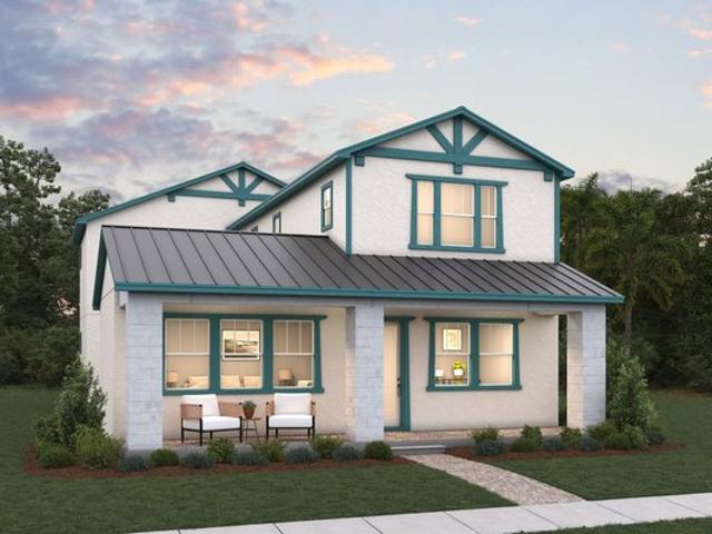 House for sale in Orlando, Florida