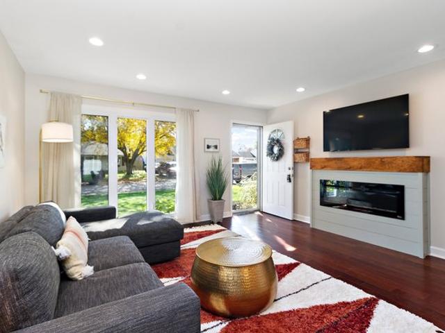 House for rent in Orland Park, Illinois