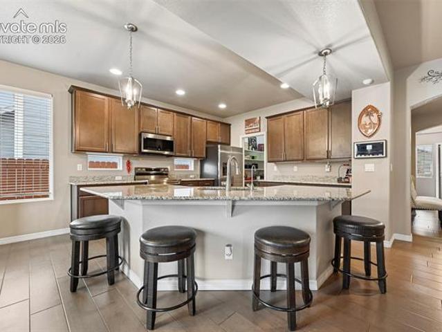 House for sale in Calhan, Colorado