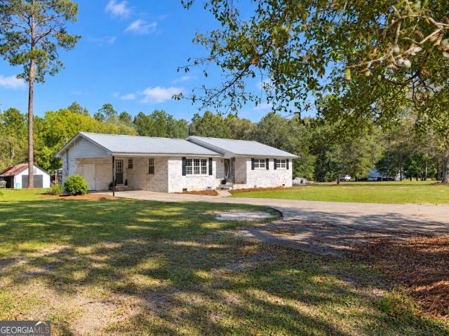House for sale in Statham Shoals, Abbeville