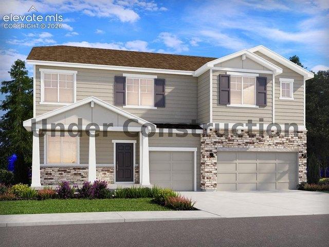 House for sale in Peyton, El Paso County