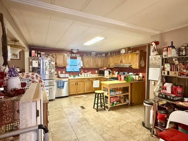 House for sale in La Russell, Missouri