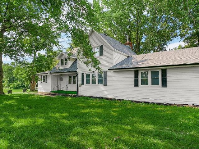 House for sale in Bates, Missouri