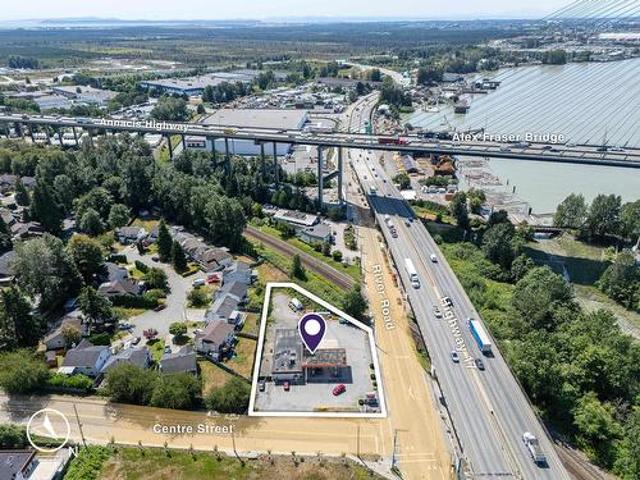Commercial for sale in Delta, British Columbia