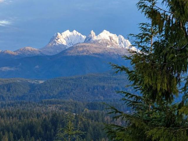 House for sale in Maple Ridge, British Columbia