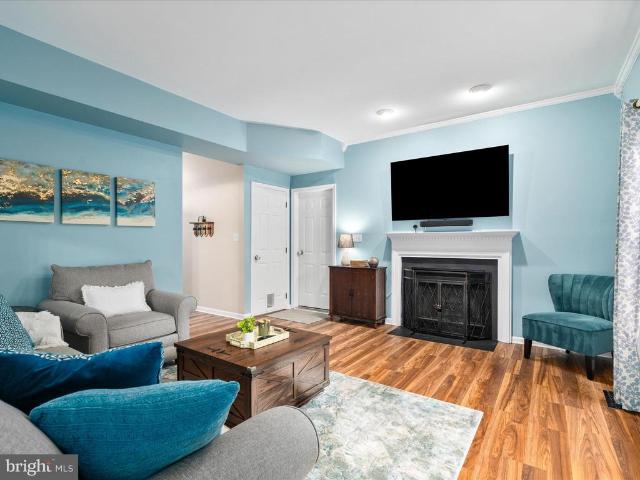 House for sale in Myersville