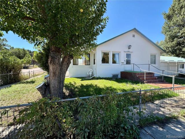 House for sale in Colorado