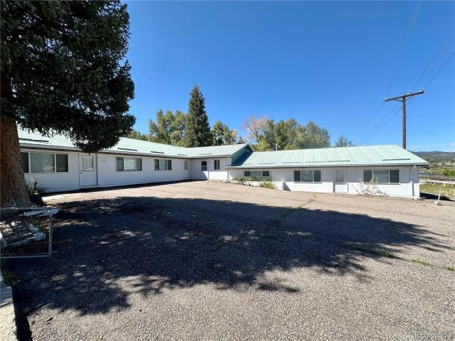 Commercial for sale in Colorado