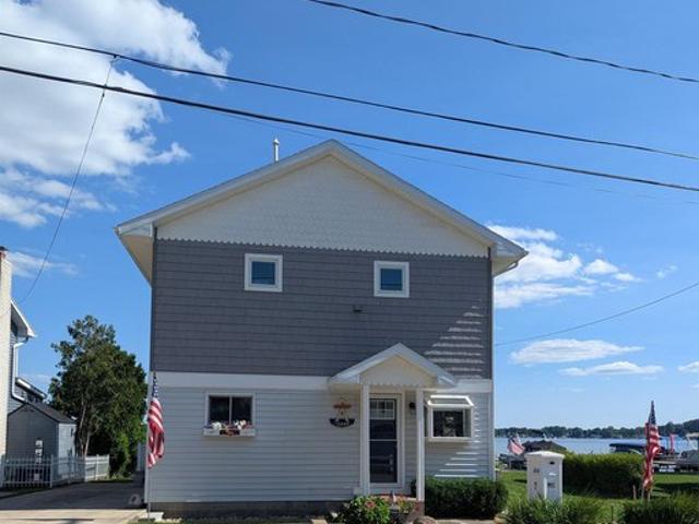 House for sale in Rollin, Michigan