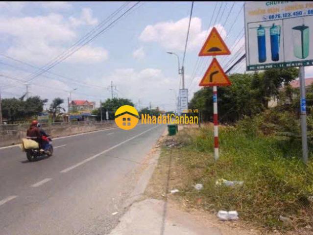 Mặt bằng bán