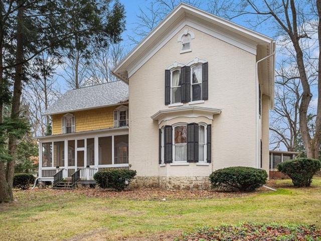 House for sale in Three Rivers, Michigan