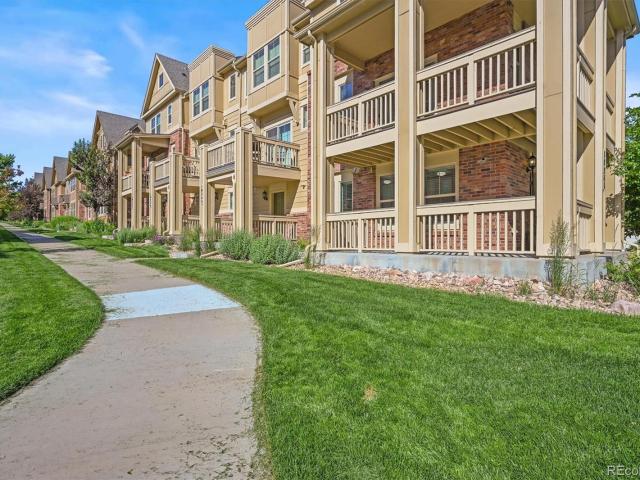 Townhouse for sale in Lone Tree, Colorado