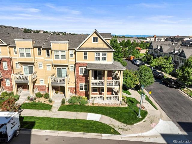 Townhouse for sale in Lone Tree, Colorado