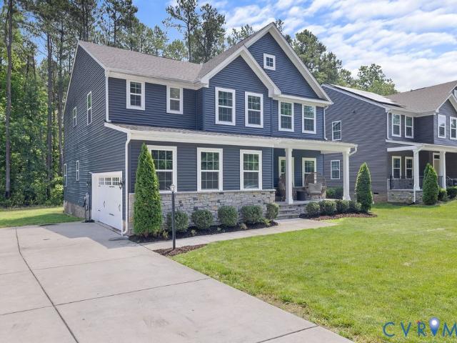 House for sale in Virginia