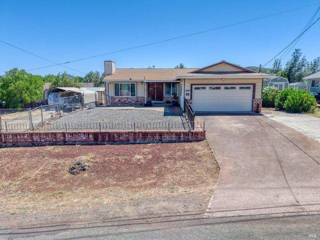 House for sale in Lake, California