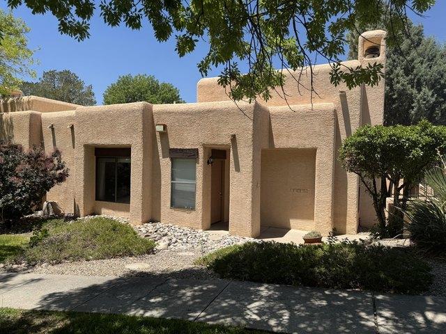 Townhouse for sale in New Mexico