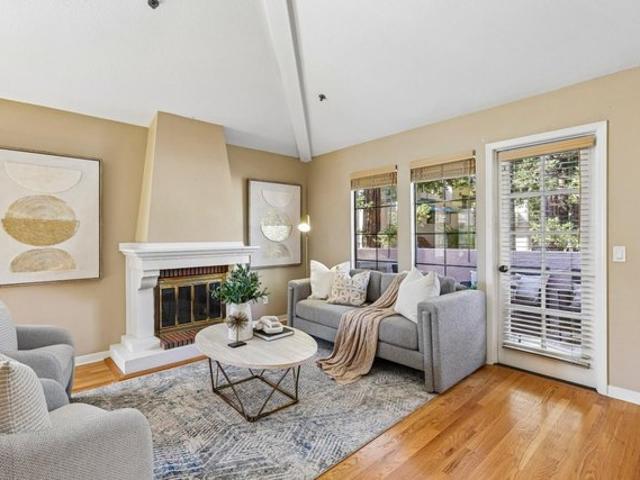 Condo for sale in Waterfall, Cupertino