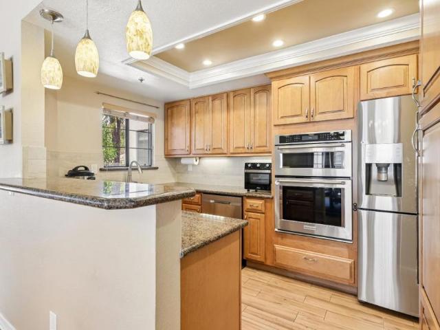 Condo for sale in Cupertino, California